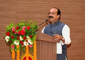 लक्ष्य निर्धारित कर अपनी सीमा न बांधे विद्यार्थी - अरुण साव 1 1720178533 04bc2dd4689403e37f56