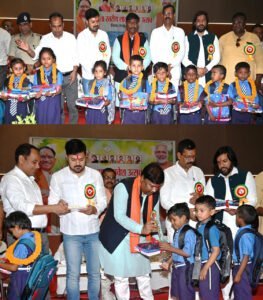 बच्चों में शिक्षा ग्रहण करने की अपार शक्ति, लगन और ईमानदारी से करें मां-बाप के सपनों को साकार: मंत्री केदार कश्यप 2 1720518339 4f26f24e9917bb1ee4d1 1