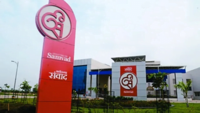 न्यूज पोर्टल्स के इम्पेनलमेंट हेतु आवेदन की तिथि बढ़ी : अब 18 जुलाई तक लिए जाएंगे आवेदन 5 1720531000aannewsimage09072024 130404