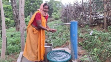 कोरई में पानी की समस्याओं से निजात, अब हर घर में नल से जल 8 1720600938 db38c096a8d3fdca548e