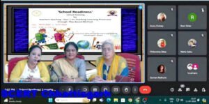 स्कूल रेडिनेस के तहत खेल-खेल में सीखने का हुआ प्रशिक्षण 2 1721203591 3c4f795c15add9a1a32a