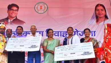 मुख्यमंत्री कन्या विवाह योजना से बेटियों के विवाह की चिंता हुई दूर 20 1721205726 106a408a3d3e0150005d