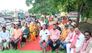 जन भावनाओं के अनुरुप होगा गजराज बांध का विकास और सौंदर्यीकरण : श्री अरुण साव 4 1721553693 e96dc2d67e7a2c58ec2f