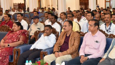 राज्यपाल विश्वभूषण हरिचंदन को दी गई भावभीनी विदाई 13 1722268750 3049d6180d01de8c9986 1