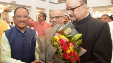 रमेन डेका ने छत्तीसगढ़ के राज्यपाल पद की ली शपथ, मुख्यमंत्री ने दी बधाई 3 1722408539 3fa5fe67da8b52055e70