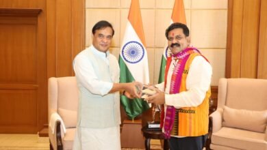 उपमुख्यमंत्री विजय शर्मा ने असम के मुख्यमंत्री हिमन्त बिस्वा सरमा से की मुलाकात 2 1722409072 8ebfcdf40619c2fd4827