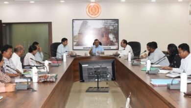 मौसमी, जल जनित, डायरिया और मलेरिया से बचाव और सावधानी के लिए नागरिक जागरूक और सजग रहें- कलेक्टर जनमेजय महोबे 8 293fd716 0637 4916 ab8b bef2288b7ab5 1