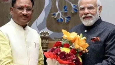 नीति आयोग की बैठक में क्या बोले CM विष्णु देव साय, PM मोदी के सामने रखे राज्य के कौन से मुद्दे ? 1 3087234 cm vishnu dev sai pm modi