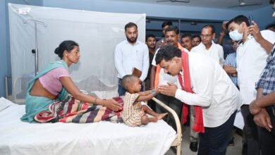 वनांचल क्षेत्र की गर्भवती माताओं को मेगा हैल्थ शिविर में मिलेगी विशेष सुविधा, उपमुख्यमंत्री विजय शर्मा के निर्देशों का क्रियान्वयन शुरू 16 c0be65a3 f365 4113 b203 57bfc852d821 1