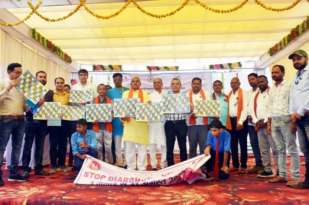 संपूर्णता अभियान का उद्देश्य आकांक्षी विकासखंड को विकास के उच्चतम स्तर तक पहुंचाना है-कलेक्टर जनमेजय महोबे 3 c4c5707f 096c 40ef 83d5 5ec352f3ab0b 1