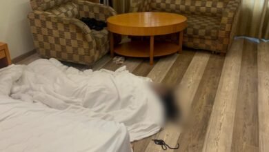 कमरा नंबर 416 में प्रेमी ने प्रेमिका को गला घोंटकर उतारा मौत के घाट, खुद भी की आत्महत्या; होटल और रेलवे पटरी पर मिले शव 3 dbi50l18 rghtr 625x300 08 July 24