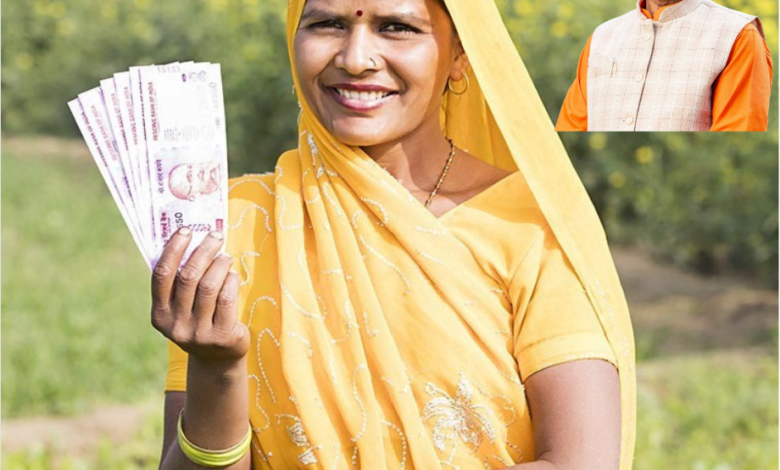 महतारी वंदन योजना की पांचवी किश्त जारी, 70 लाख महिलाओं के खाते में 653 करोड़ 85 लाख की राशि अंतरित 10 image 51