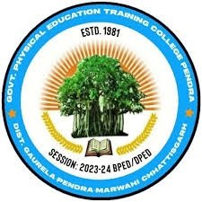 बीपीएड एवं डीपीएड पाठ्यक्रम प्रशिक्षण हेतु साक्षात्कार 06 से 08 अगस्त तक 1 images