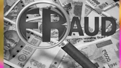 शिक्षा विभाग का एक कर्मचारी से 80 लाख की ठगी, मुनाफे के लालच में गंवा बैठा पैसा 15 img 7089 1