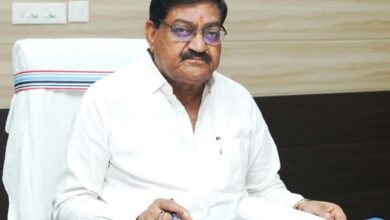 गुणवत्तापूर्ण चावल पर विशेष ध्यान रखे: खाद्य मंत्री श्री बघेल 1 img 7102 1