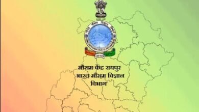 छत्तीसगढ़ में अब तक 548.9 मि.मी. औसत वर्षा दर्ज 8 img 7113 1