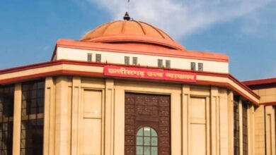 छत्तीसगढ़ हाईकोर्ट: पलायन करने वाले दूसरे राज्य में नहीं ले सकते आरक्षण का लाभ 12 img 7114 1