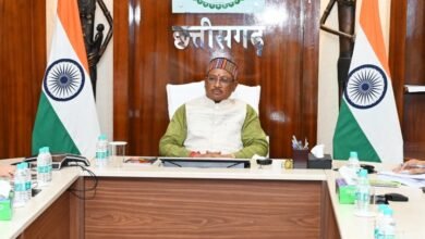 उद्योगों की स्थापना के लिए राज्य सरकार देगी हर संभव सहयोग : मुख्यमंत्री विष्णु देव साय 10 img 7117 1