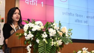 अमृतकाल : छत्तीसगढ़ विजन @ 2047 : कृषि से संबंधित लक्ष्य, चुनौतियों पर विस्तृत मंथन 6 img 7119 1