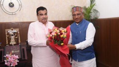 छत्तीसगढ़ को अयोध्या तक मिलेगी सीधी कनेक्टिविटी, नए राष्ट्रीय राजमार्ग का प्रस्ताव 8 img 7183 1