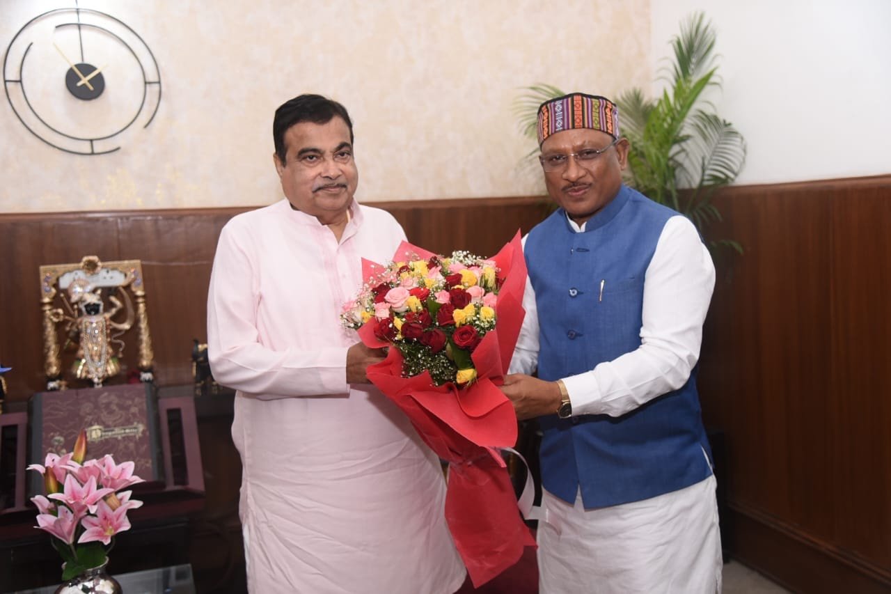 छत्तीसगढ़ को अयोध्या तक मिलेगी सीधी कनेक्टिविटी, नए राष्ट्रीय राजमार्ग का प्रस्ताव 1 img 7183 1