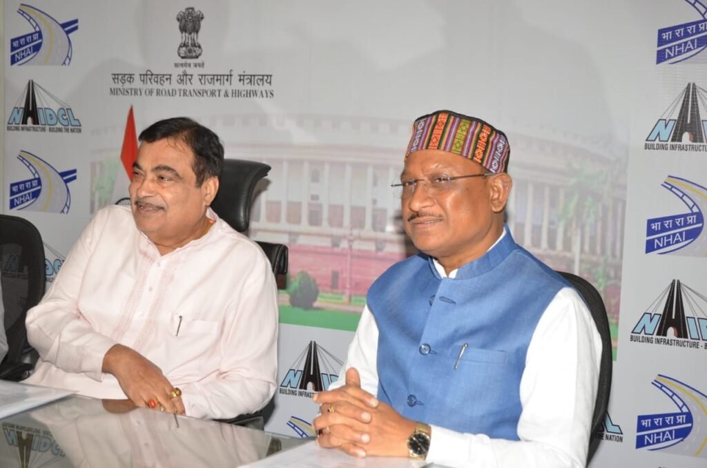 छत्तीसगढ़ को अयोध्या तक मिलेगी सीधी कनेक्टिविटी, नए राष्ट्रीय राजमार्ग का प्रस्ताव 4 img 7186 2 1