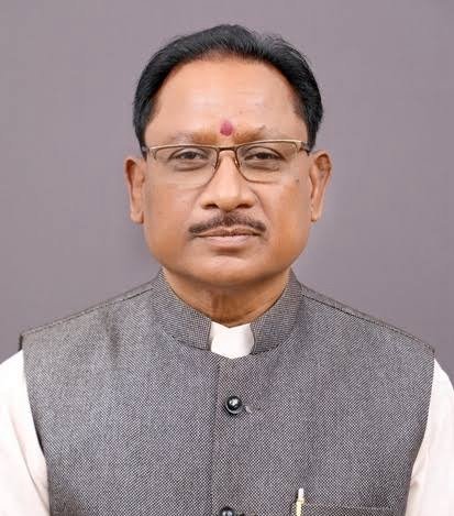 मुख्यमंत्री विष्णुदेव साय का आज दोपहर दो बजे नीति आयोग की बैठक में उद्बोधन 1 img 7497 1