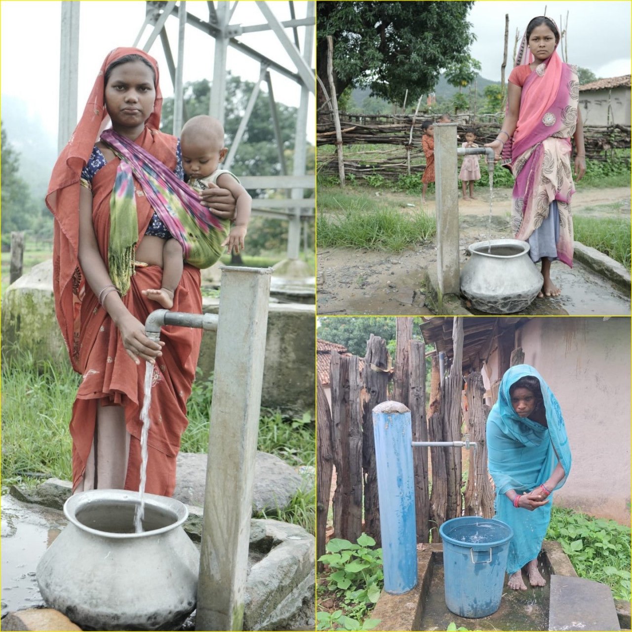 अब नहीं गिरते आँसुओ के बूँद, बहती है यहाँ पानी की धार 1 img 7550 1