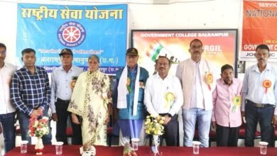 शासकीय महाविद्यालय बलरामपुर में मनाया गया कारगिल विजय दिवस 14 img 7589 1