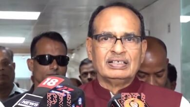 भूपेश बघेल ने पाप किया, गरीबों का एक भी घर नहीं बनने दिया, केंद्रीय मंत्री शिवराज सिंह चौहान बोले 2 img 7636 1