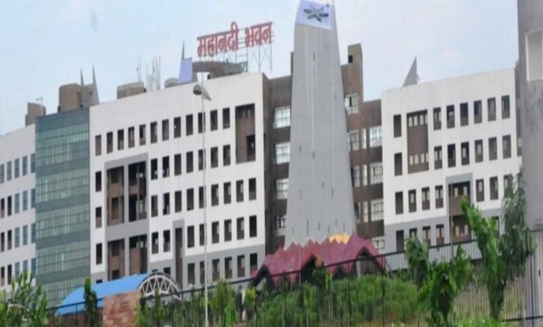 मंत्रालय