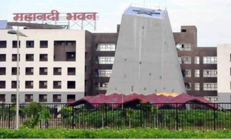 15 03 2024 mahanadi bhavan