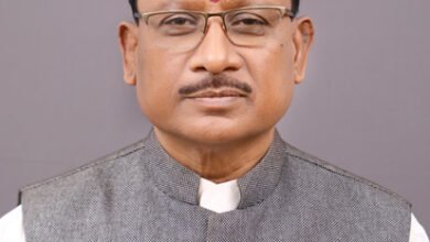 मुख्यमंत्री विष्णु देव साय की पहल पर जशपुर क्षेत्र में 15 सड़कों का निर्माण 1 1723192262 cd2035c74f24e24cf1e0