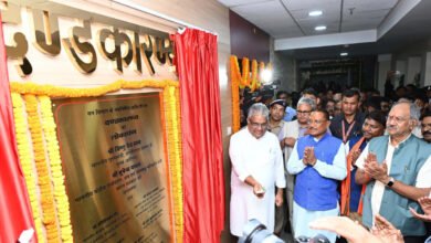 ई-ऑक्शन प्रणाली से काष्ठ के नीलामी में आएगी प्रतिस्पर्धा एवं पारदर्शिता<br>मुख्यमंत्री विष्णु देव साय 20 1723474687 0ba22e39642cf62656e1