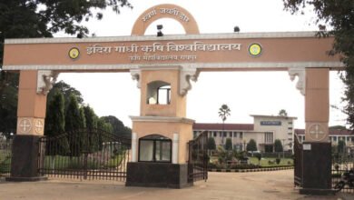 कृषि महाविद्यालयों के स्नातक पाठ्यक्रमों में प्रवेश हेतु ऑनलाइन काउंसलिंग प्रक्रिया प्रारंभ 5 1723537508 fff3e28dc8849db7daf5