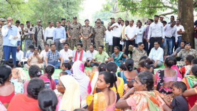 उप मुख्यमंत्री विजय शर्मा