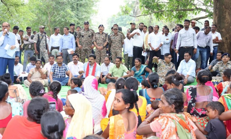 उप मुख्यमंत्री विजय शर्मा