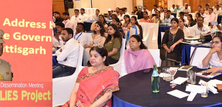 देश में टी.बी को जड़ से खत्म करने के लिए जनजागरूकता आवश्यक है-राज्यपाल श्री डेका