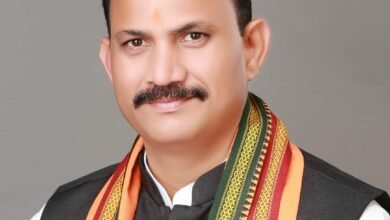 स्वास्थ्य मंत्री श्याम बिहारी जायसवाल ने मंकी पॉक्स के खिलाफ जागरूकता शिविर लगाने का दिया निर्देश 1 स्वास्थ्य मंत्री श्याम बिहारी जायसवाल ने मंकी पॉक्स के खिलाफ जागरूकता शिविर लगाने का दिया निर्देश