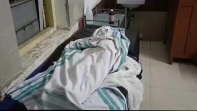 चांपा में पिता की बर्बरता: खिलौने के झगड़े पर बेटियों की पिटाई, 8 वर्षीय मासूम की मौत, दूसरी गंभीर घायल