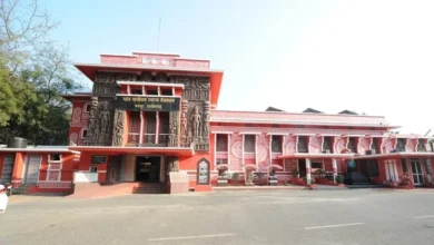 महंत घासीदास संग्रहालय में ‘रंग परब’ नाट्य श्रृंखला का आयोजन, दिखेगी छत्तीसगढ़ की संस्कृतिक झलक 1 महंत घासीदास संग्रहालय में ‘रंग परब’ नाट्य श्रृंखला का आयोजन, दिखेगी छत्तीसगढ़ की संस्कृतिक झलक