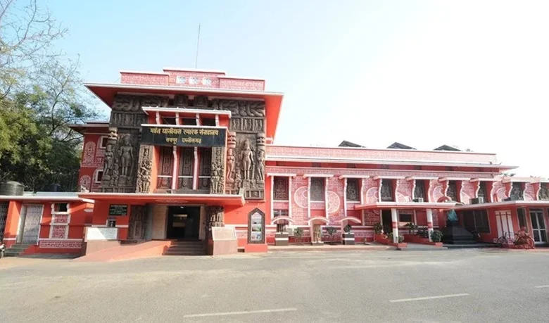 महंत घासीदास संग्रहालय में ‘रंग परब’ नाट्य श्रृंखला का आयोजन, दिखेगी छत्तीसगढ़ की संस्कृतिक झलक