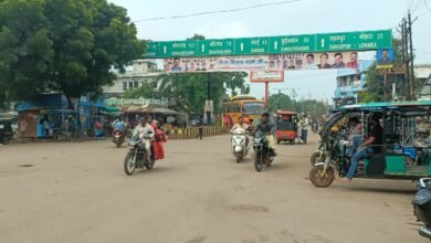 भारत बंद के दौरान छत्तीसगढ़ में मिला-जुला असर, कवर्धा और बस्तर में सड़कों पर उतरे लोग 2 भारत बंद के दौरान छत्तीसगढ़ में मिला-जुला असर, कवर्धा और बस्तर में सड़कों पर उतरे लोग