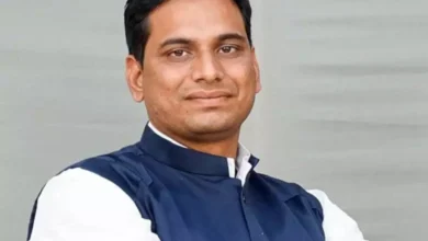 बलौदाबाजार हिंसा केस: विधायक देवेंद्र यादव की जमानत याचिका खारिज, न्यायिक रिमांड 7 दिनों के लिए बढ़ी 1 बलौदाबाजार हिंसा केस: विधायक देवेंद्र यादव की जमानत याचिका खारिज, न्यायिक रिमांड 7 दिनों के लिए बढ़ी