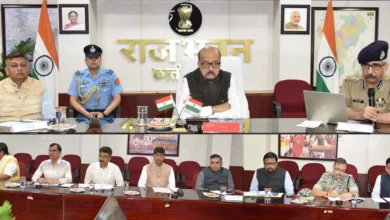 DGP और CS की राज्यपाल रमेन डेका ने ली बैठक 7 3934396 untitled 40 copy