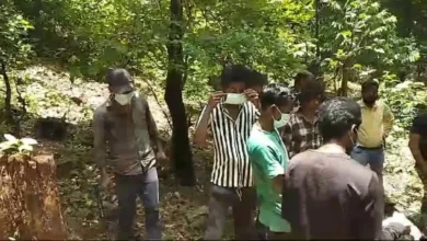 पेशी के दिन से लापता महिला की मिली लाश, हत्या कर पति और प्रेमी ने दफनाया था शव 9 3942198 untitled 45 copy 1