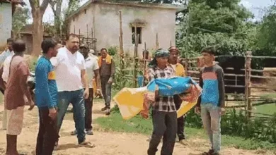 लैब टेक्नीशियन की लापरवाही, बीमार बच्चे की हुई मौत 2 3945955 untitled 5 copy