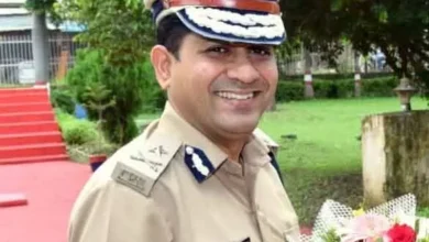 IPS राहुल भगत को सराहनीय सेवा के लिए राष्ट्रपति पदक देने की घोषणा की गई 7 3949098 untitled 32 copy