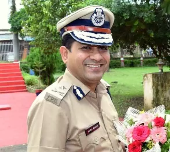 IPS राहुल भगत को सराहनीय सेवा के लिए राष्ट्रपति पदक देने की घोषणा की गई 1 3949098 untitled 32 copy