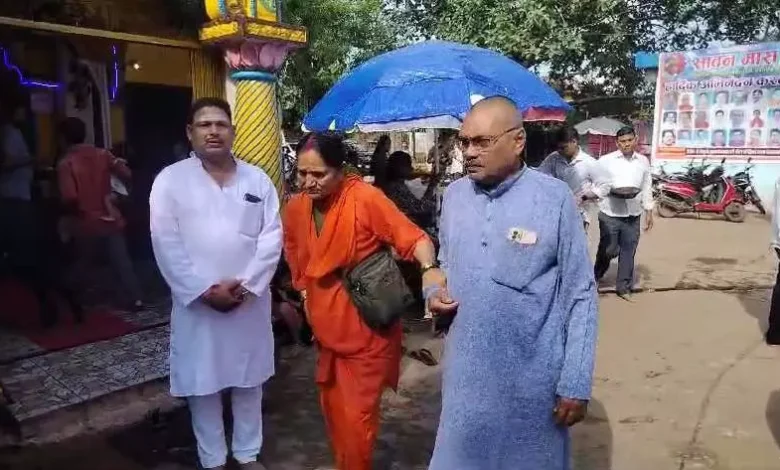 कृष्णा बम